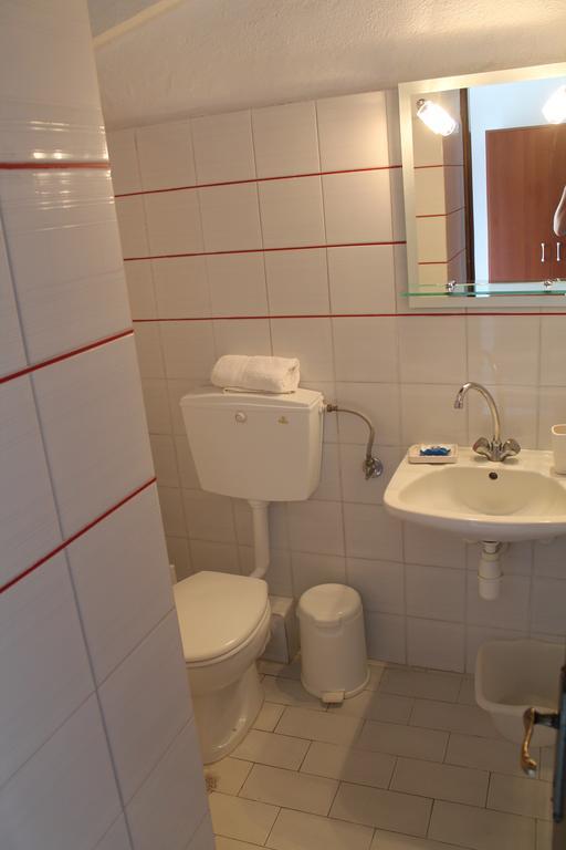 Villa Frideriki Agia Paraskevi  Værelse billede