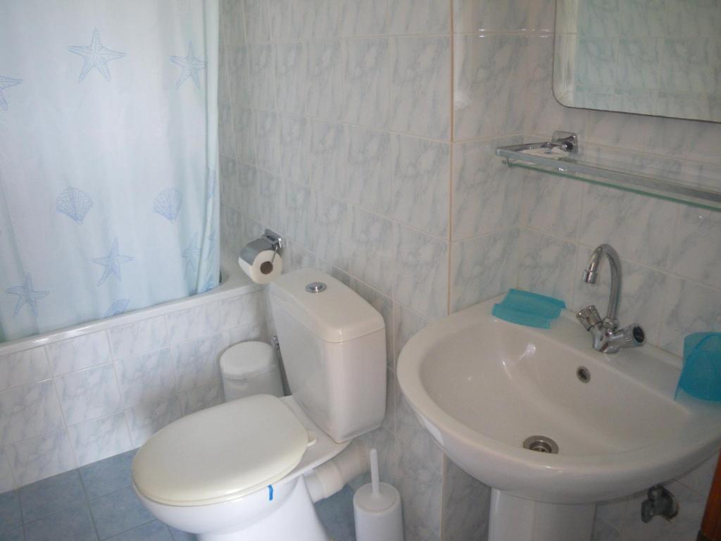 Villa Frideriki Agia Paraskevi  Værelse billede